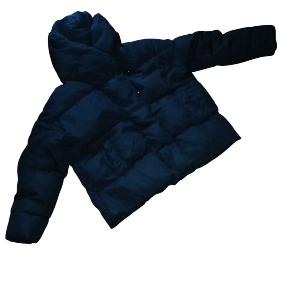 H&M Puffer Coat